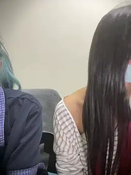 Rocket-Girl live cam on StripChat