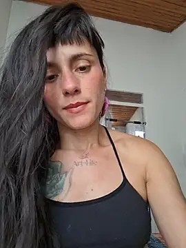Samy_Hoops webcam