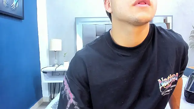 Charlie___Musk webcam