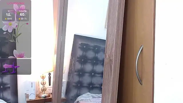 sandra_20 webcam