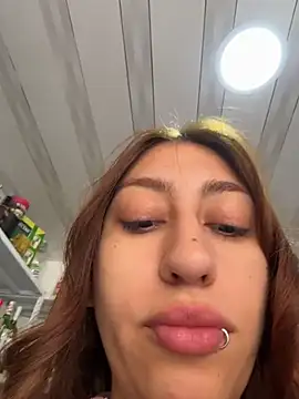 Sara_fun webcam