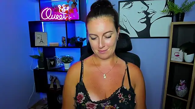 FUN_AMI webcam