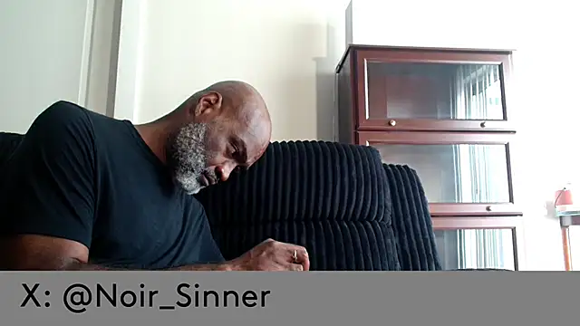 sinnernoir webcam