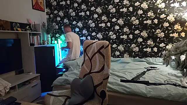 Vuitton webcam
