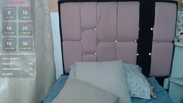 palmer_mIix webcam