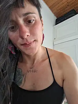 Samy_Hoops webcam
