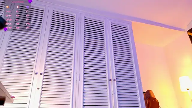 EmmaaCastro webcam