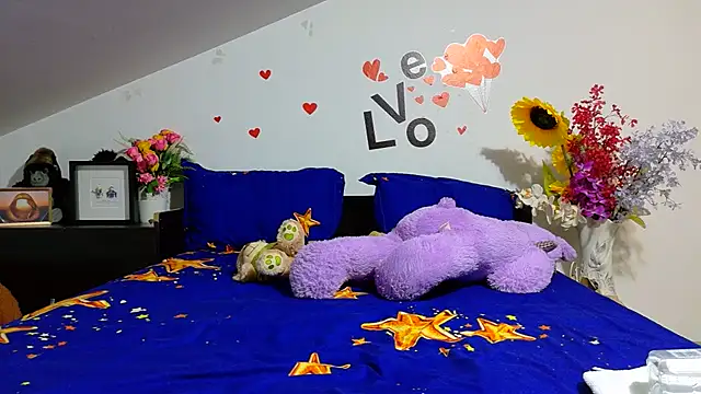 SweetMaddy888 webcam