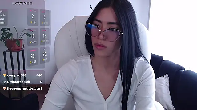 LESLIEBLACK_ webcam