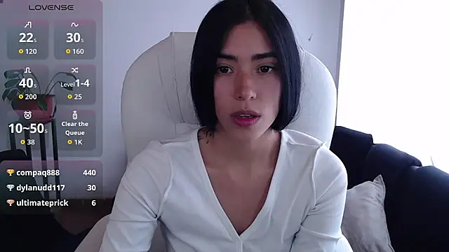 LESLIEBLACK_ webcam