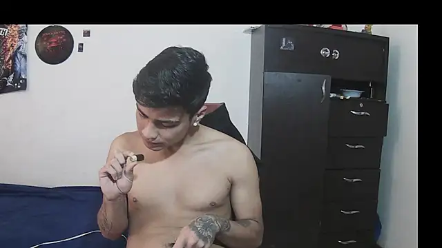 Fenix_hardcock webcam