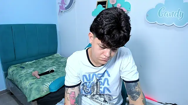 nataly_0303 webcam