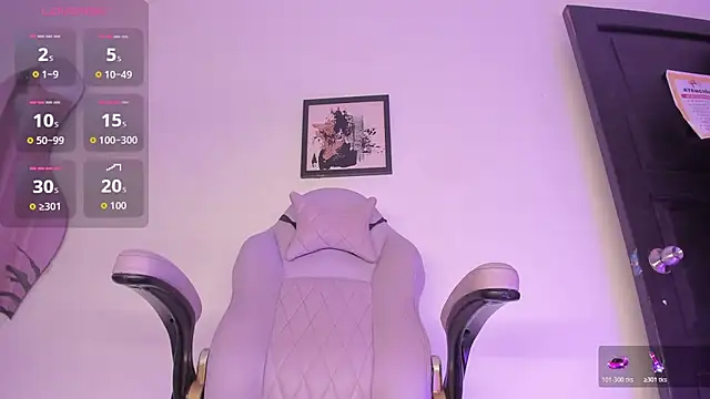 Mara_royal webcam