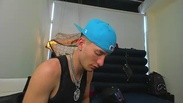 HunterHeat_
