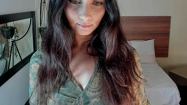 SamayRyann webcam