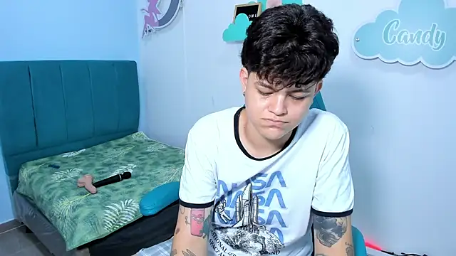 nataly_0303 webcam