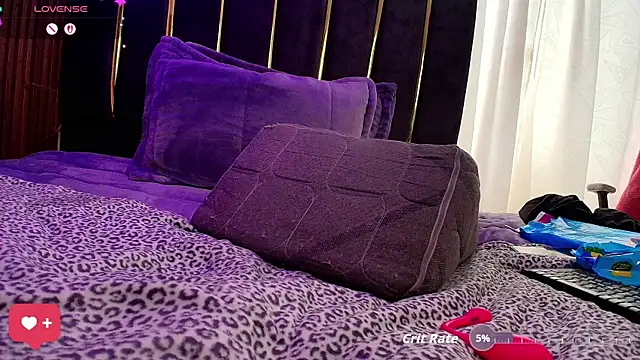 Abril_Luv webcam