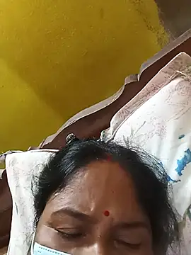 shampadebnath live cam on StripChat