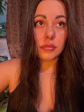 DaisyStreet live cam on StripChat