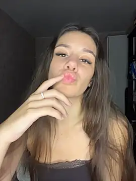 Selena_Mur_ live cam on StripChat