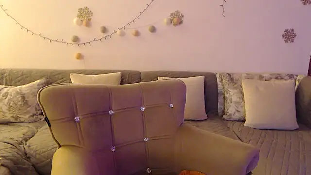 YourfantasyGiuly webcam