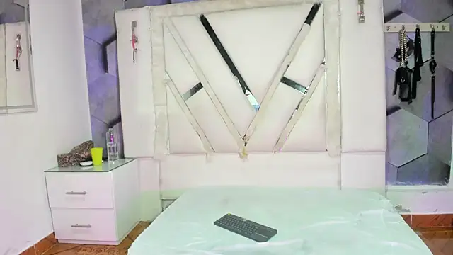 SadieAndAxel