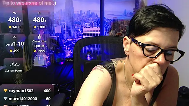 ninarandmann webcam