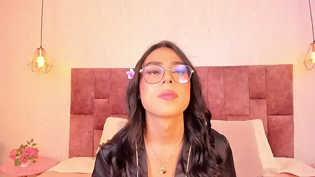 SamanthaFairyy live sex cam