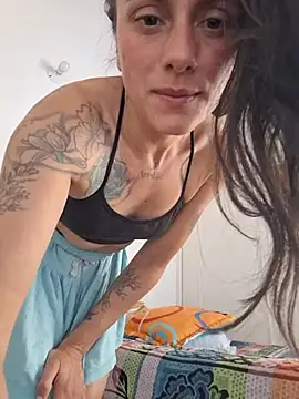 Samy_Hoops live cam on StripChat