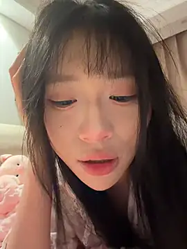wanwan-baobei live cam on StripChat
