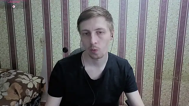 Darien_Brown live cam on StripChat