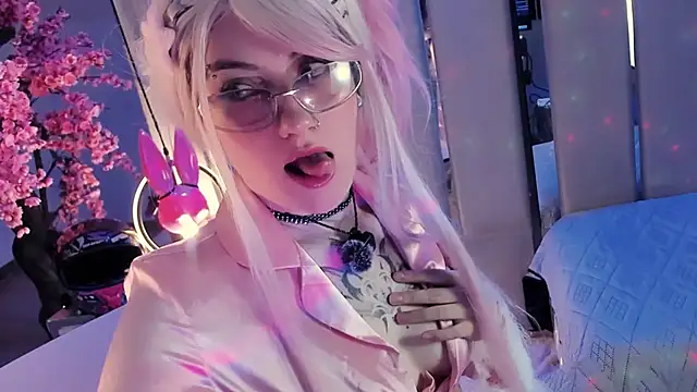 Broklinwhite_ webcam