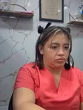 Melany-1 webcam