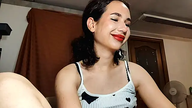 HazyLoom webcam