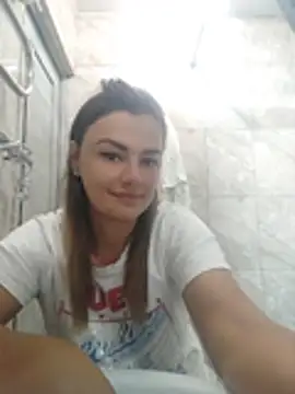 KrissSexi webcam
