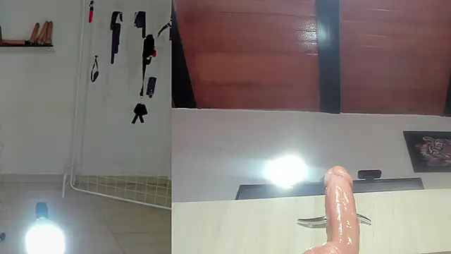 nikky_rosse live cam on StripChat