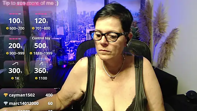 ninarandmann webcam