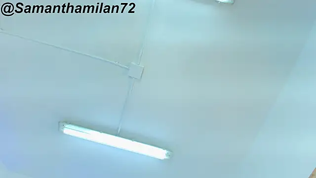 SamanthaMilann webcam