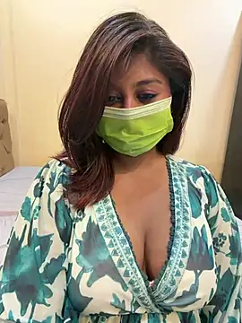 PayalDesire webcam