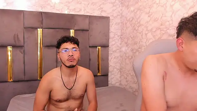 MAISON_ONYX webcam