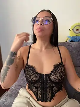 maaddyXXX webcam