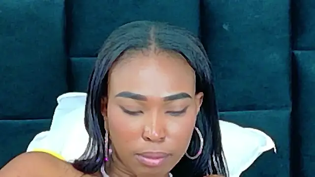 myblackdoope webcam