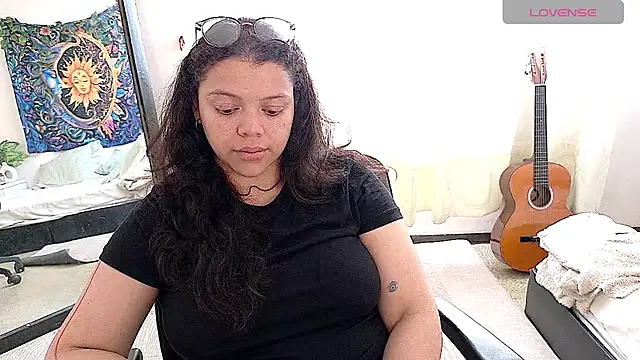 Amanda_sweet webcam