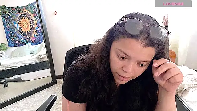 Amanda_sweet webcam