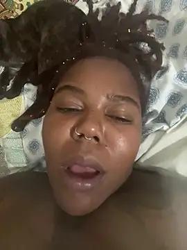 Goddess_Nafeesha webcam