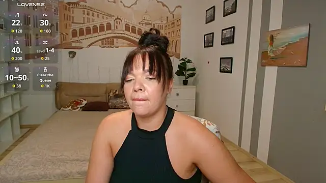 AnitaMays webcam