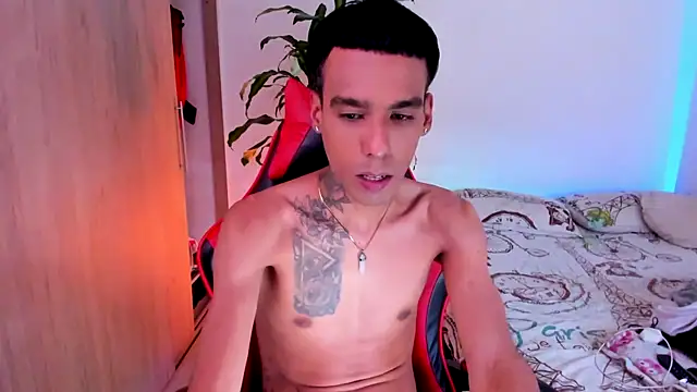 Damianwhite webcam