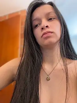 Soy_Sara7 webcam