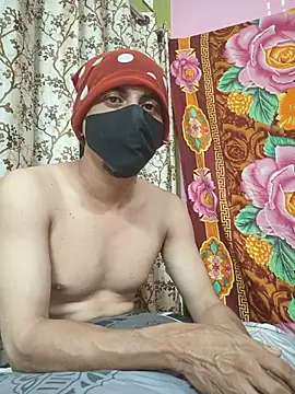 Seducing_couple webcam