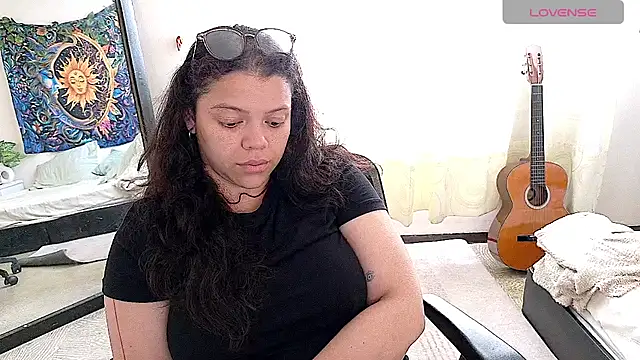 Amanda_sweet webcam
